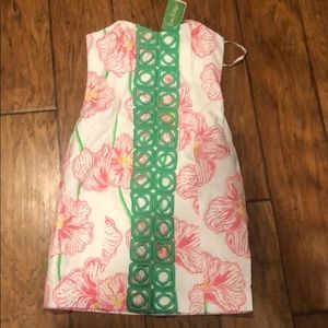 NWT Lilly Pulitzer Dress
